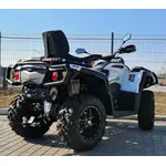 Квадроцикл MotoLeader ML650 АTV (Odes) Квадроцикл MotoLeader ML650 АTV (Odes)[image_num]
