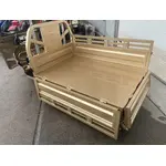 Купить Электротрицикл Renegade ATE-1000WЭлектротрицикл Renegade ATE-1000W[image_num]