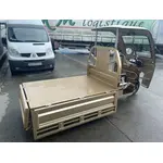 Купить Электротрицикл Renegade ATE-1000WЭлектротрицикл Renegade ATE-1000W[image_num]