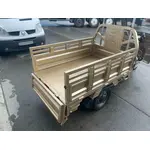 Купить Электротрицикл Renegade ATE-1000WЭлектротрицикл Renegade ATE-1000W[image_num]