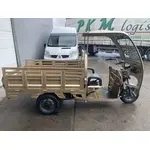 Купить Электротрицикл Renegade ATE-1000WЭлектротрицикл Renegade ATE-1000W[image_num]