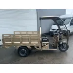 Купить Электротрицикл Renegade ATE-1000WЭлектротрицикл Renegade ATE-1000W[image_num]