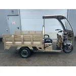 Купить Электротрицикл Renegade ATE-1000WЭлектротрицикл Renegade ATE-1000W[image_num]