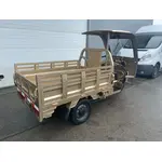 Купить Электротрицикл Renegade ATE-1000WЭлектротрицикл Renegade ATE-1000W[image_num]