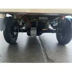 Купить Электротрицикл Renegade ATE-1000WЭлектротрицикл Renegade ATE-1000W[image_num]