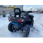Квадроцикл SEGWAY SNARLER 600GL Medium EPS Квадроцикл SEGWAY SNARLER 600GL Medium EPS[image_num]
