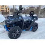 Квадроцикл SEGWAY SNARLER 600GL Medium EPS 