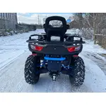 Квадроцикл SEGWAY SNARLER 600GL Medium EPS Квадроцикл SEGWAY SNARLER 600GL Medium EPS[image_num]