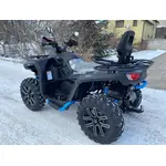 Квадроцикл SEGWAY SNARLER 600GL Medium EPS Квадроцикл SEGWAY SNARLER 600GL Medium EPS[image_num]