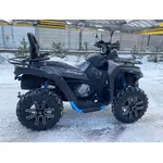 Квадроцикл SEGWAY SNARLER 600GL Medium EPS Квадроцикл SEGWAY SNARLER 600GL Medium EPS[image_num]