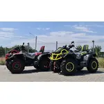 Квадроцикл MotoLeader ODES ML1100 ATV Квадроцикл MotoLeader ODES ML1100 ATV[image_num]