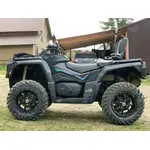 Квадроцикл MotoLeader ODES ML650 ATV Квадроцикл MotoLeader ODES ML650 ATV[image_num]