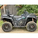 Квадроцикл MotoLeader ODES ML650 ATV Квадроцикл MotoLeader ODES ML650 ATV[image_num]