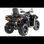 Квадроцикл MotoLeader ODES ML900 ATV Квадроцикл MotoLeader ODES ML900 ATV[image_num]