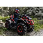 Квадроцикл MotoLeader ODES ML1100 ATV 