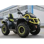 Квадроцикл MotoLeader ODES ML1100 ATV Квадроцикл MotoLeader ODES ML1100 ATV[image_num]