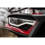 Квадроцикл LINHAI LH500ATV-D EFI PROMAX (Хакі) Квадроцикл LINHAI LH500ATV-D EFI PROMAX (Хакі)[image_num]