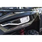 Квадроцикл LINHAI LH500ATV-D EFI PROMAX (Червоний) Квадроцикл LINHAI LH500ATV-D EFI PROMAX (Червоний)[image_num]
