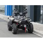 Квадроцикл LINHAI LH500ATV-D EFI PROMAX (Хакі) Квадроцикл LINHAI LH500ATV-D EFI PROMAX (Хакі)[image_num]