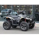 Квадроцикл LINHAI LH500ATV-D EFI PROMAX (Хакі) Квадроцикл LINHAI LH500ATV-D EFI PROMAX (Хакі)[image_num]