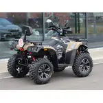 Квадроцикл LINHAI LH500ATV-D EFI PROMAX (Хакі) Квадроцикл LINHAI LH500ATV-D EFI PROMAX (Хакі)[image_num]