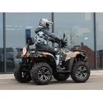 Квадроцикл LINHAI LH500ATV-D EFI PROMAX (Хакі) Квадроцикл LINHAI LH500ATV-D EFI PROMAX (Хакі)[image_num]
