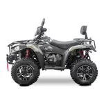 Квадроцикл LINHAI LH500ATV-D EFI PROMAX (Червоний) Квадроцикл LINHAI LH500ATV-D EFI PROMAX (Червоний)[image_num]