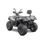 Квадроцикл LINHAI LH500ATV-D EFI PROMAX (Червоний) Квадроцикл LINHAI LH500ATV-D EFI PROMAX (Червоний)[image_num]