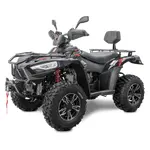 Квадроцикл LINHAI LH500ATV-D EFI PROMAX (Хакі) 