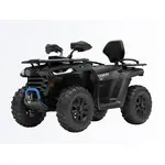 Купить Квадроцикл Segway Snarler AT5 L Base (Серый)Квадроцикл Segway Snarler AT5 L Base (Серый)[image_num]