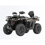 Купить Квадроцикл Segway Snarler AT5 L Base (Серый)Квадроцикл Segway Snarler AT5 L Base (Серый)[image_num]