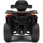 Купить Квадроцикл Segway Snarler AT5 L Base (Оранжевый)Квадроцикл Segway Snarler AT5 L Base (Оранжевый)[image_num]