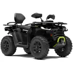 Квадроцикл Segway Snarler AT5 L Full DeLuxe (Чорний) Квадроцикл Segway Snarler AT5 L Full DeLuxe (Чорний)[image_num]