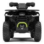 Квадроцикл Segway Snarler AT5 L Full DeLuxe (Чорний) Квадроцикл Segway Snarler AT5 L Full DeLuxe (Чорний)[image_num]