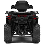 Квадроцикл Segway Snarler AT5 L Full DeLuxe (Чорний) Квадроцикл Segway Snarler AT5 L Full DeLuxe (Чорний)[image_num]