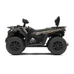 Квадроцикл Segway Snarler AT5 L Full DeLuxe (Камуфляж) Квадроцикл Segway Snarler AT5 L Full DeLuxe (Камуфляж)[image_num]