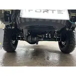 Вантажний мотоцикл FORTE ATV250ZH-T (зелений) Вантажний мотоцикл FORTE ATV250ZH-T (зелений)[image_num]