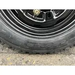 Вантажний мотоцикл FORTE ATV250ZH-T (зелений) Вантажний мотоцикл FORTE ATV250ZH-T (зелений)[image_num]