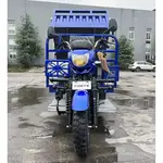 Вантажний мотоцикл FORTE ATV300ZH-T (синій) Вантажний мотоцикл FORTE ATV300ZH-T (синій)[image_num]