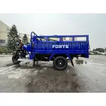 Вантажний мотоцикл FORTE ATV300ZH-T (синій) Вантажний мотоцикл FORTE ATV300ZH-T (синій)[image_num]