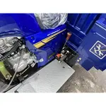Вантажний мотоцикл FORTE ATV300ZH-T (синій) Вантажний мотоцикл FORTE ATV300ZH-T (синій)[image_num]