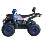 Квадроцикл MotoLeader ML-200 Квадроцикл MotoLeader ML-200[image_num]