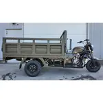 Купить Грузовой мотоцикл Renegade LTW-250CCГрузовой мотоцикл Renegade LTW-250CC[image_num]