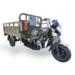 Купить Грузовой мотоцикл Renegade LTW-250CC