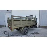 Купить Грузовой мотоцикл Renegade LTW-250CCГрузовой мотоцикл Renegade LTW-250CC[image_num]