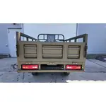 Купить Грузовой мотоцикл Renegade LTW-250CCГрузовой мотоцикл Renegade LTW-250CC[image_num]