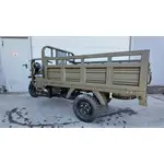 Купить Грузовой мотоцикл Renegade LTW-250CCГрузовой мотоцикл Renegade LTW-250CC[image_num]