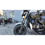 Купить Грузовой мотоцикл Renegade LTW-250CCГрузовой мотоцикл Renegade LTW-250CC[image_num]