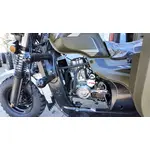 Купить Грузовой мотоцикл Renegade LTW-250CCГрузовой мотоцикл Renegade LTW-250CC[image_num]