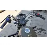 Купить Грузовой мотоцикл Renegade LTW-250CCГрузовой мотоцикл Renegade LTW-250CC[image_num]